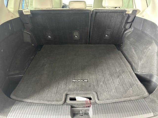 2023 Nissan Rogue SV Premium Package