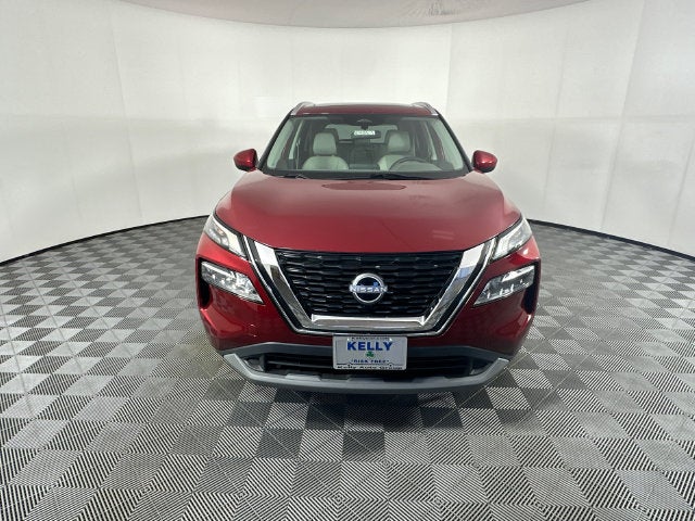 2023 Nissan Rogue SV Premium Package