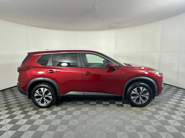 2023 Nissan Rogue SV Premium Package