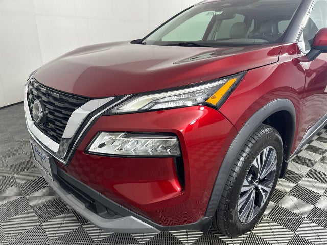 2023 Nissan Rogue SV Premium Package
