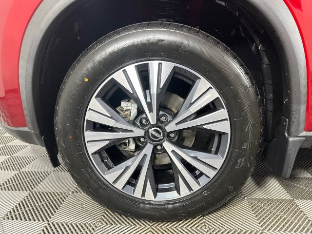 2023 Nissan Rogue SV Premium Package