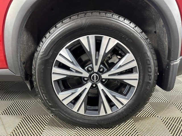2023 Nissan Rogue SV Premium Package