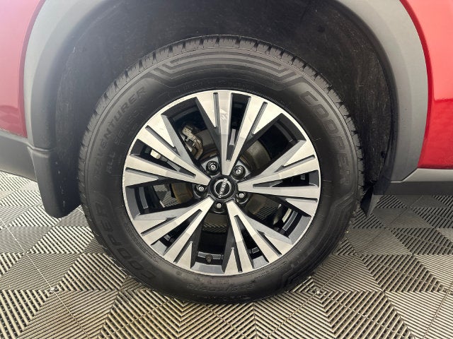 2023 Nissan Rogue SV Premium Package