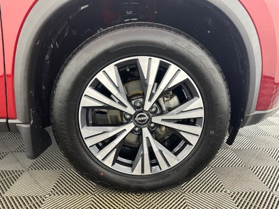 2023 Nissan Rogue SV Premium Package