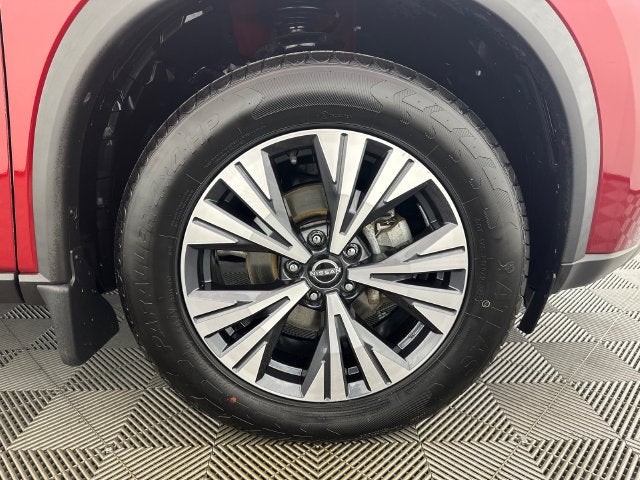 2023 Nissan Rogue SV Premium Package