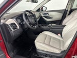 2023 Nissan Rogue SV Premium Package
