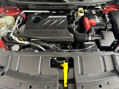 2023 Nissan Rogue SV Premium Package