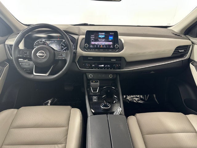 2023 Nissan Rogue SV Premium Package