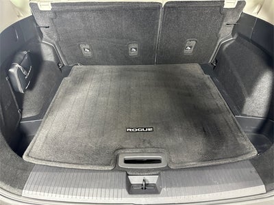 2023 Nissan Rogue SV Premium Package