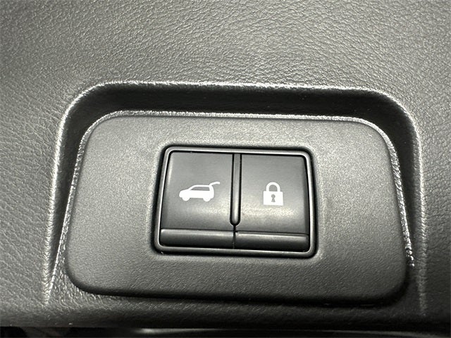 2023 Nissan Rogue SV Premium Package