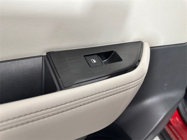 2023 Nissan Rogue SV Premium Package