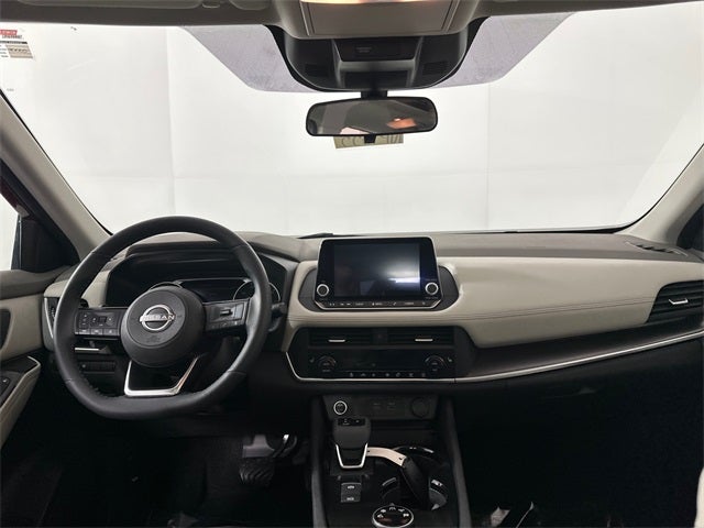 2023 Nissan Rogue SV Premium Package