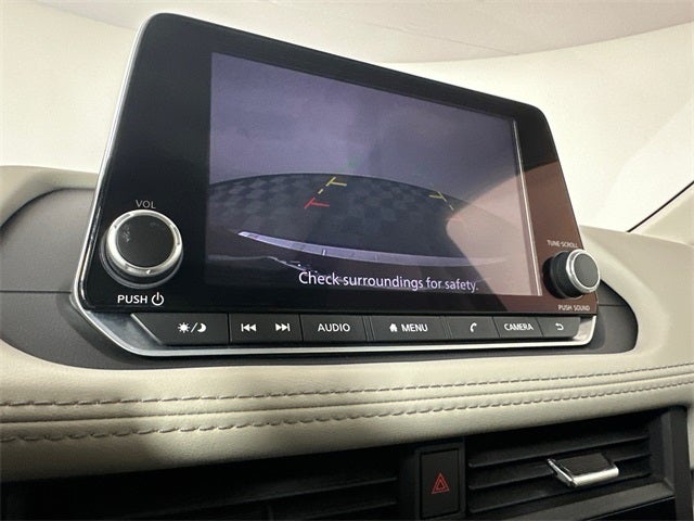 2023 Nissan Rogue SV Premium Package