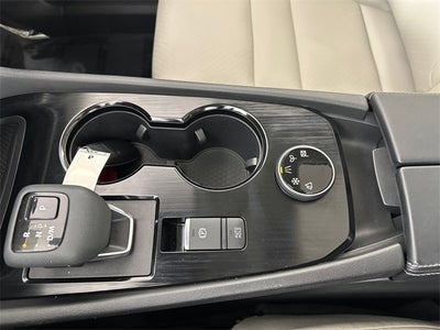 2023 Nissan Rogue SV Premium Package