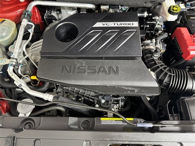 2023 Nissan Rogue SV Premium Package