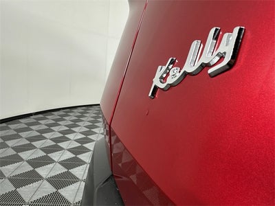 2023 Nissan Rogue SV Premium Package