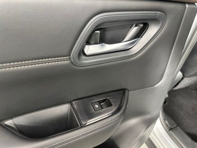 2023 Nissan Rogue SV Premium Package