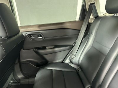 2023 Nissan Rogue SV Premium Package
