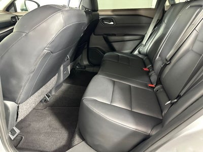2023 Nissan Rogue SV Premium Package