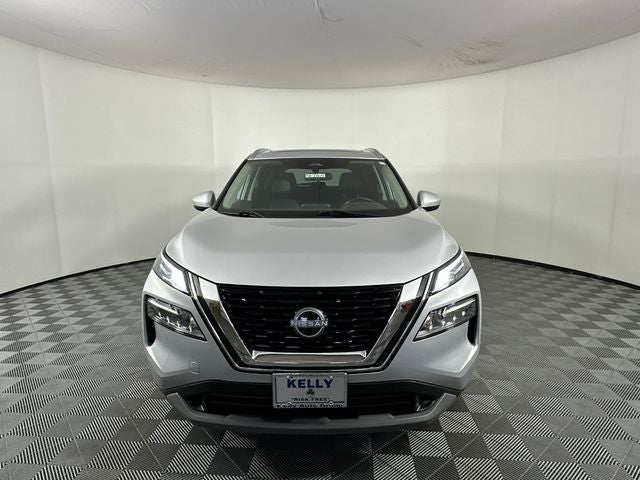 2023 Nissan Rogue SV Premium Package