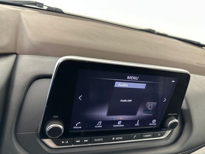 2023 Nissan Rogue SV Premium Package