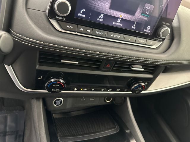 2023 Nissan Rogue SV Premium Package
