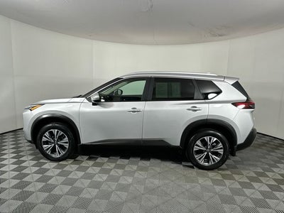 2023 Nissan Rogue SV Premium Package