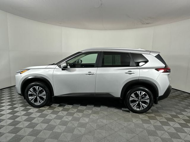 2023 Nissan Rogue SV Premium Package