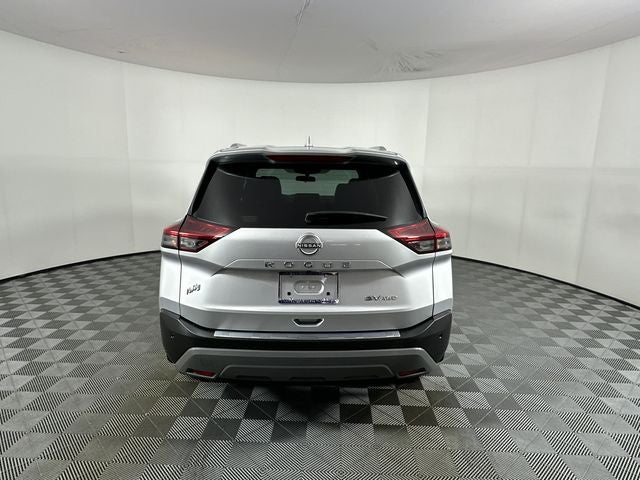 2023 Nissan Rogue SV Premium Package