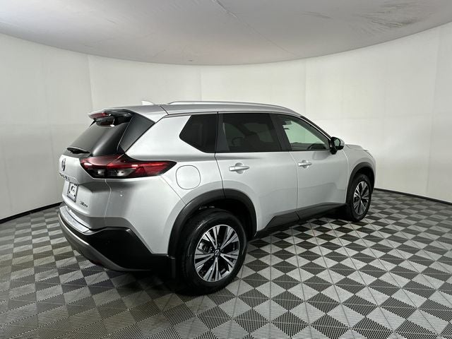 2023 Nissan Rogue SV Premium Package