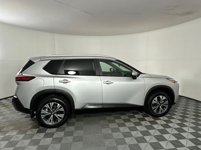 2023 Nissan Rogue SV Premium Package