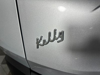 2023 Nissan Rogue SV Premium Package