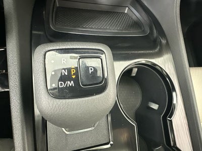 2023 Nissan Rogue SV Premium Package