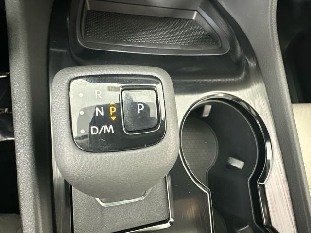2023 Nissan Rogue SV Premium Package
