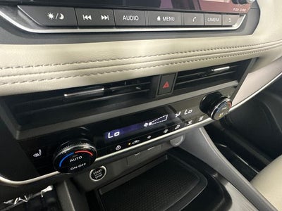 2023 Nissan Rogue SV Premium Package