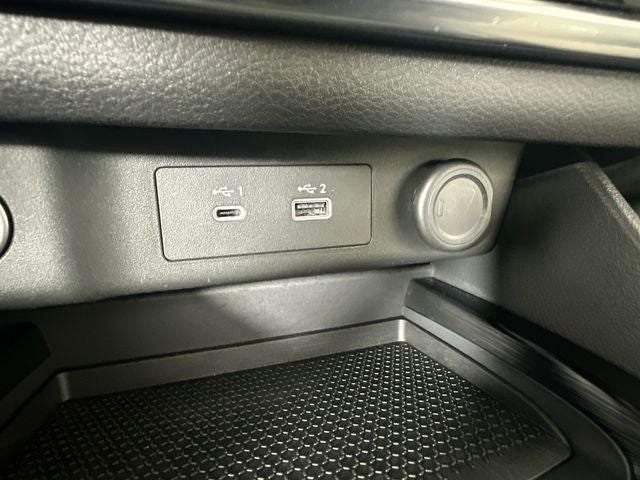 2023 Nissan Rogue SV Premium Package