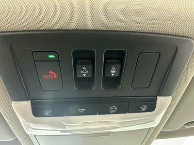 2023 Nissan Rogue SV Premium Package