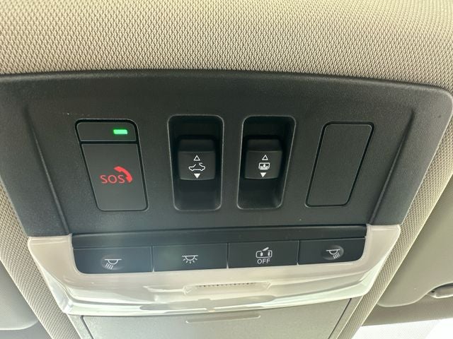 2023 Nissan Rogue SV Premium Package
