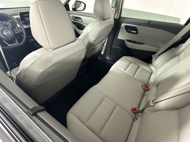2023 Nissan Rogue SV Premium Package
