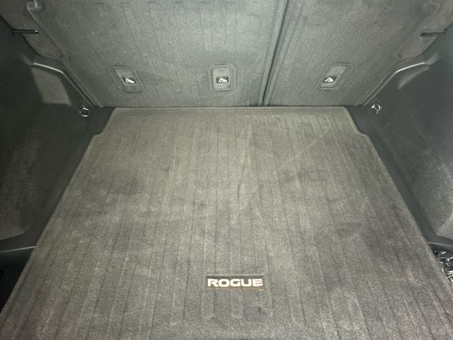 2023 Nissan Rogue SV Premium Package
