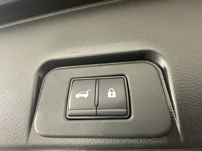 2023 Nissan Rogue SV Premium Package