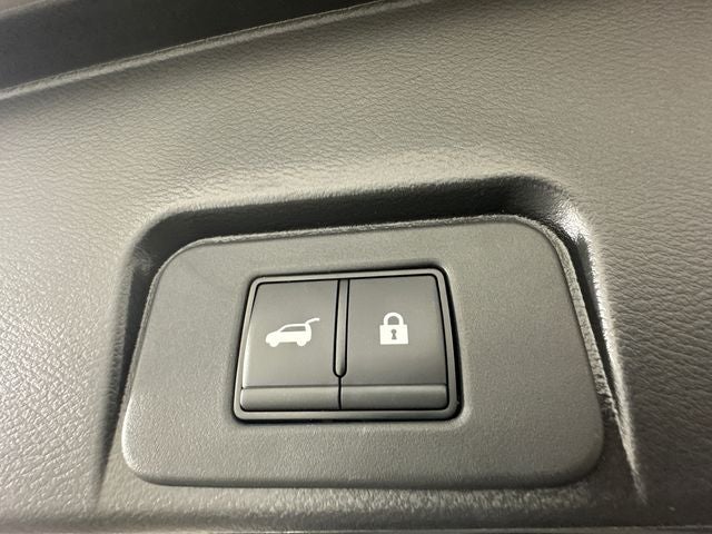 2023 Nissan Rogue SV Premium Package