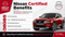 2023 Nissan Rogue SV Premium Package