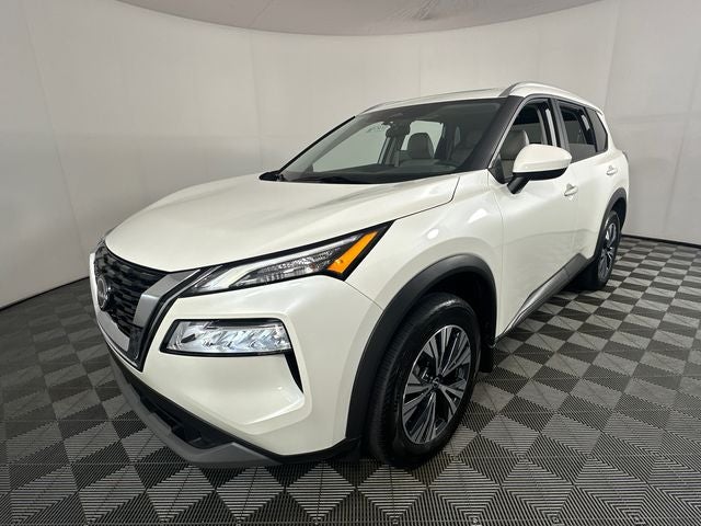 2023 Nissan Rogue SV Premium Package