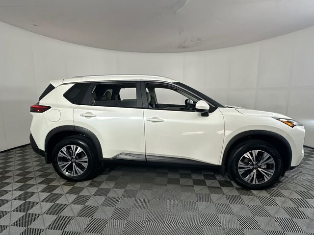 2023 Nissan Rogue SV Premium Package