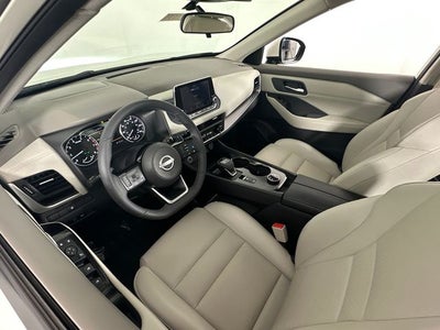 2023 Nissan Rogue SV Premium Package