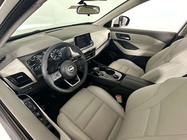 2023 Nissan Rogue SV Premium Package