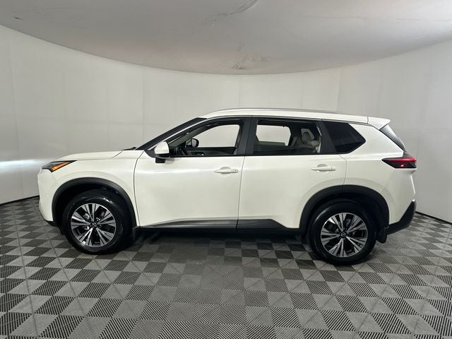 2023 Nissan Rogue SV Premium Package