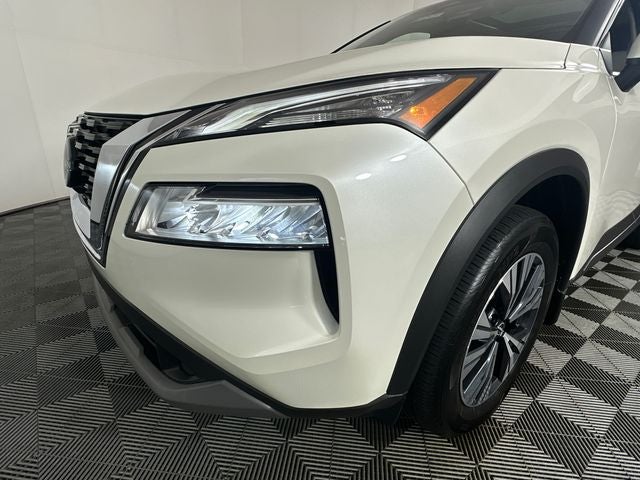 2023 Nissan Rogue SV Premium Package