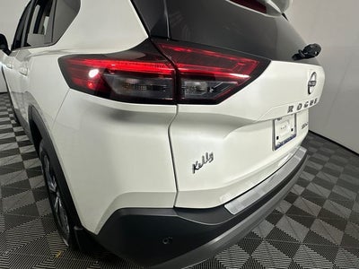 2023 Nissan Rogue SV Premium Package